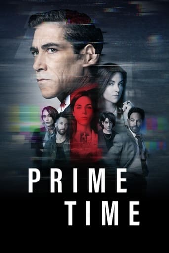 دانلود سریال Prime Time 2023 (پربیننده ترین ساعت)