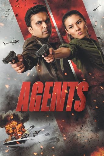 دانلود فیلم Agents 2024