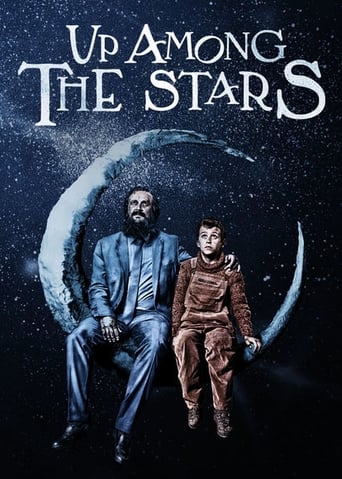 دانلود فیلم Up Among the Stars 2018