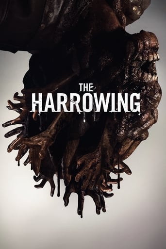 دانلود فیلم The Harrowing 2017