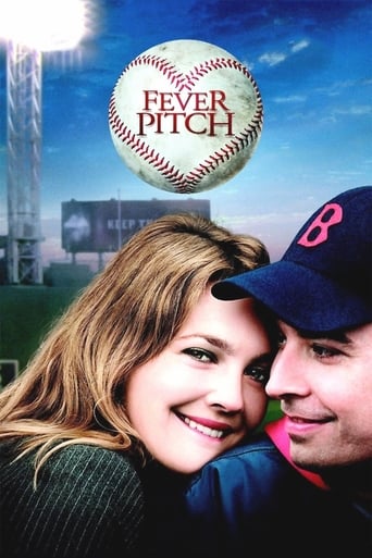 Fever Pitch 2005 (تب هیجانی شدید)