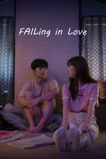 دانلود سریال Failing in Love 2019