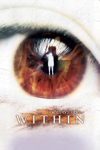 دانلود فیلم Within 2009 (در داخل)