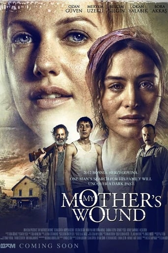 دانلود فیلم My Mother's Wound 2016