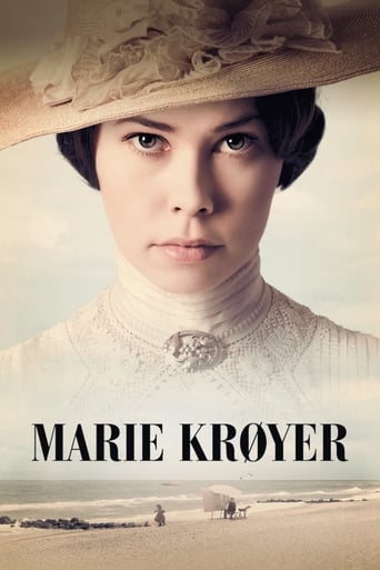 Marie Kroyer 2012 (ماریا کرویر)