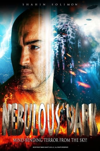 Nebulous Dark 2021 (تاریکی سحابی)