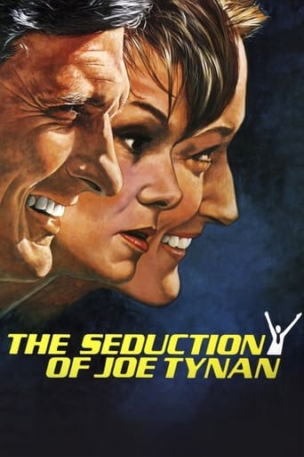 دانلود فیلم The Seduction of Joe Tynan 1979