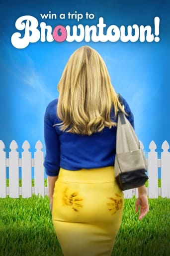 دانلود فیلم Win a Trip to Browntown! 2022 (برنده سفر به براون تاون!)
