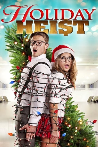 دانلود فیلم A Holiday Heist 2011