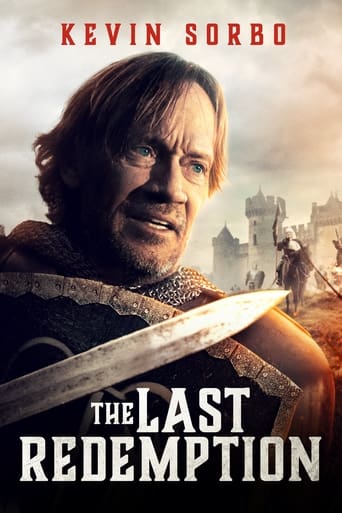 دانلود فیلم The Last Redemption 2024 دوبله فارسی بدون سانسور