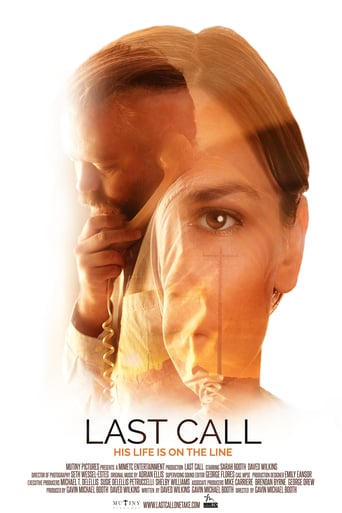 دانلود فیلم Last Call 2019 (آخرین تماس )