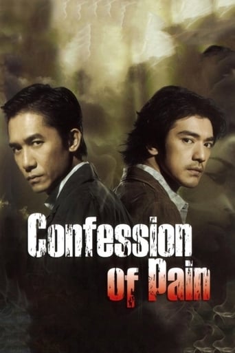 دانلود فیلم Confession of Pain 2006