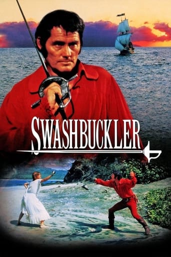 دانلود فیلم Swashbuckler 1976