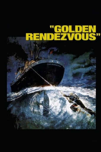 دانلود فیلم Golden Rendezvous 1977