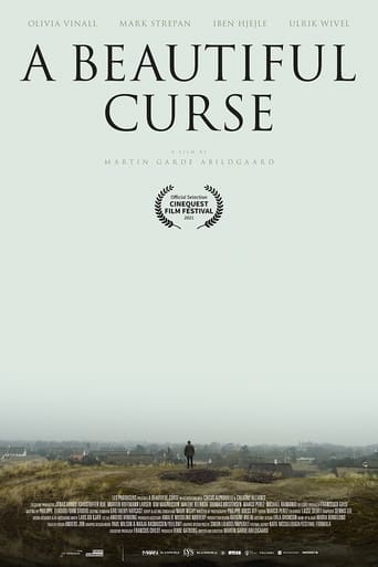 دانلود فیلم A Beautiful Curse 2021 (نفرین زیبا)