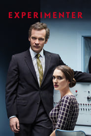 دانلود فیلم Experimenter 2015 (آزمایشگر)