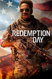 دانلود فیلم Redemption Day 2021 (روز رستگاری)