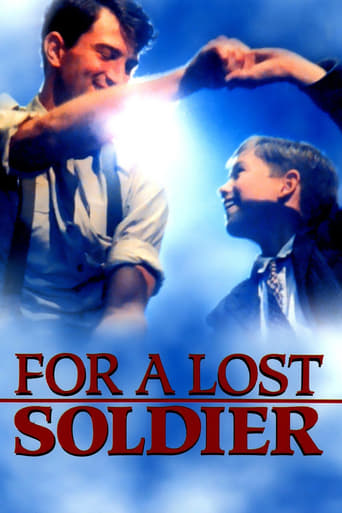 دانلود فیلم For a Lost Soldier 1992