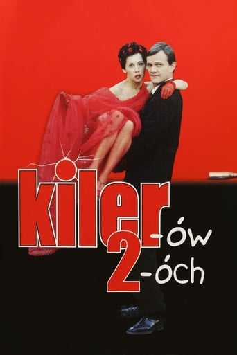 دانلود فیلم Killer 2 1999