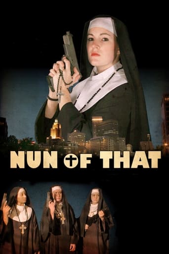 Nun of That 2008