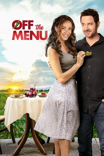 دانلود فیلم Off the Menu 2018