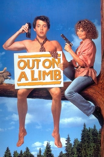 دانلود فیلم Out on a Limb 1992