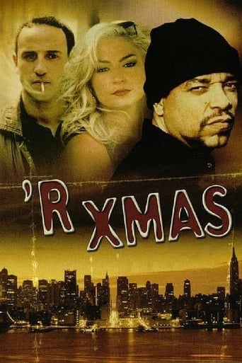 'R Xmas 2001