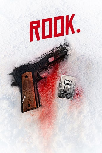 دانلود فیلم Rook. 2020