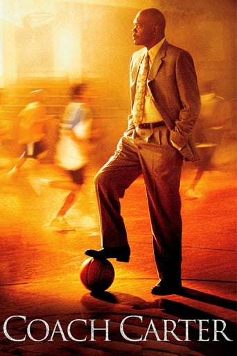 دانلود فیلم Coach Carter 2005 (مربی کارتر) دوبله فارسی بدون سانسور