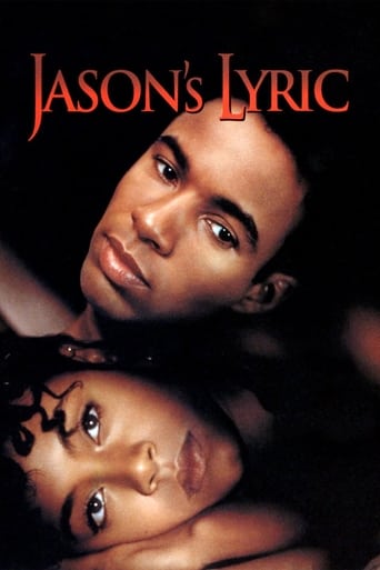 دانلود فیلم Jason's Lyric 1994