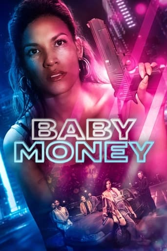 دانلود فیلم Baby Money 2021 (پول عزیز)