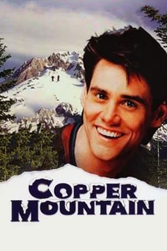 دانلود فیلم Copper Mountain 1983