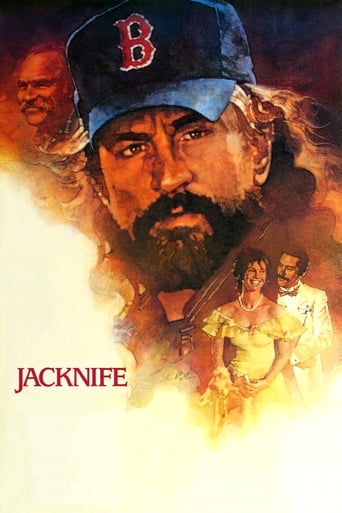 دانلود فیلم Jacknife 1989