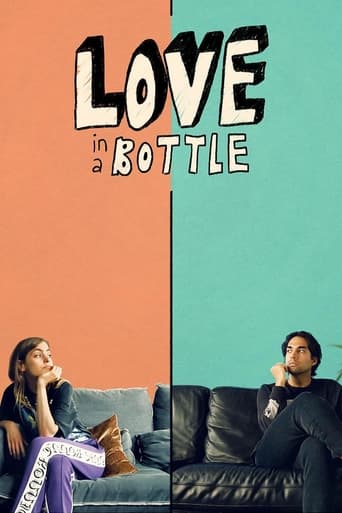 دانلود فیلم Love in a Bottle 2021