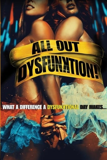 دانلود فیلم All Out Dysfunktion! 2016