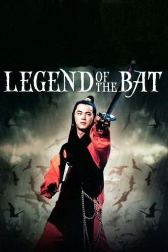 دانلود فیلم Legend of the Bat 1978