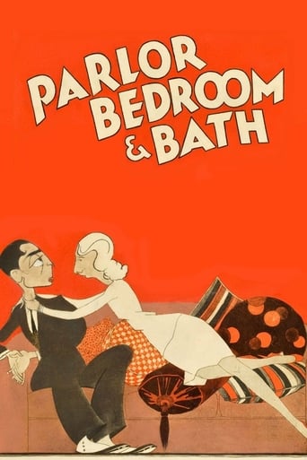 دانلود فیلم Parlor, Bedroom and Bath 1931