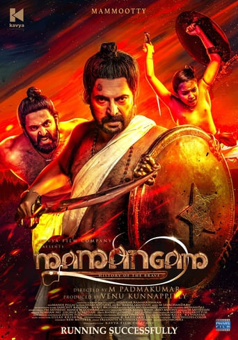 Mamangam 2019