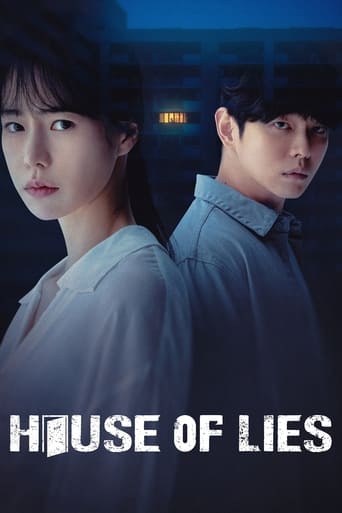 دانلود سریال House of Lies 2022 دوبله فارسی بدون سانسور