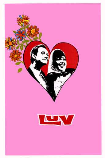 دانلود فیلم Luv 1967