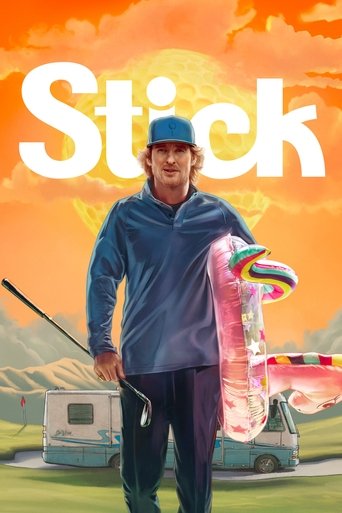 دانلود سریال Stick 2025