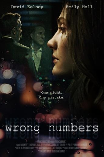 دانلود فیلم Wrong Numbers 2024