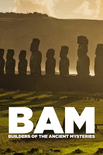 BAM: Builders of the Ancient Mysteries 2020
