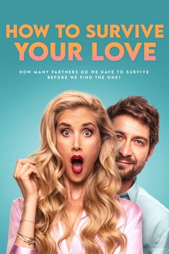 دانلود فیلم How to Survive Your Love 2023