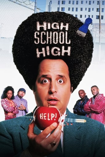 دانلود فیلم High School High 1996