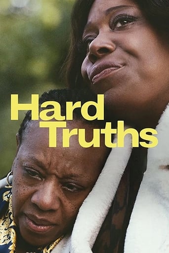 دانلود فیلم Hard Truths 2024