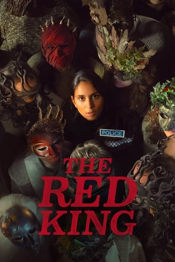 دانلود سریال The Red King 2024 دوبله فارسی بدون سانسور