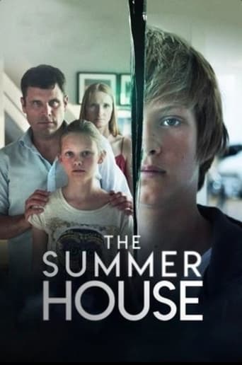 The Summer House 2014