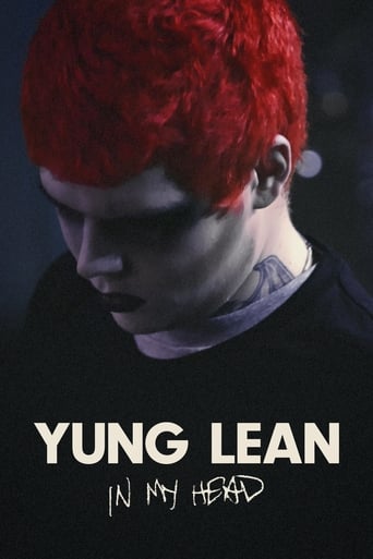 دانلود فیلم Yung Lean: In My Head 2020