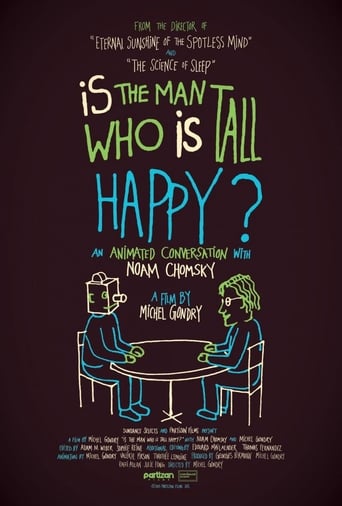 دانلود فیلم Is the Man Who Is Tall Happy? 2013